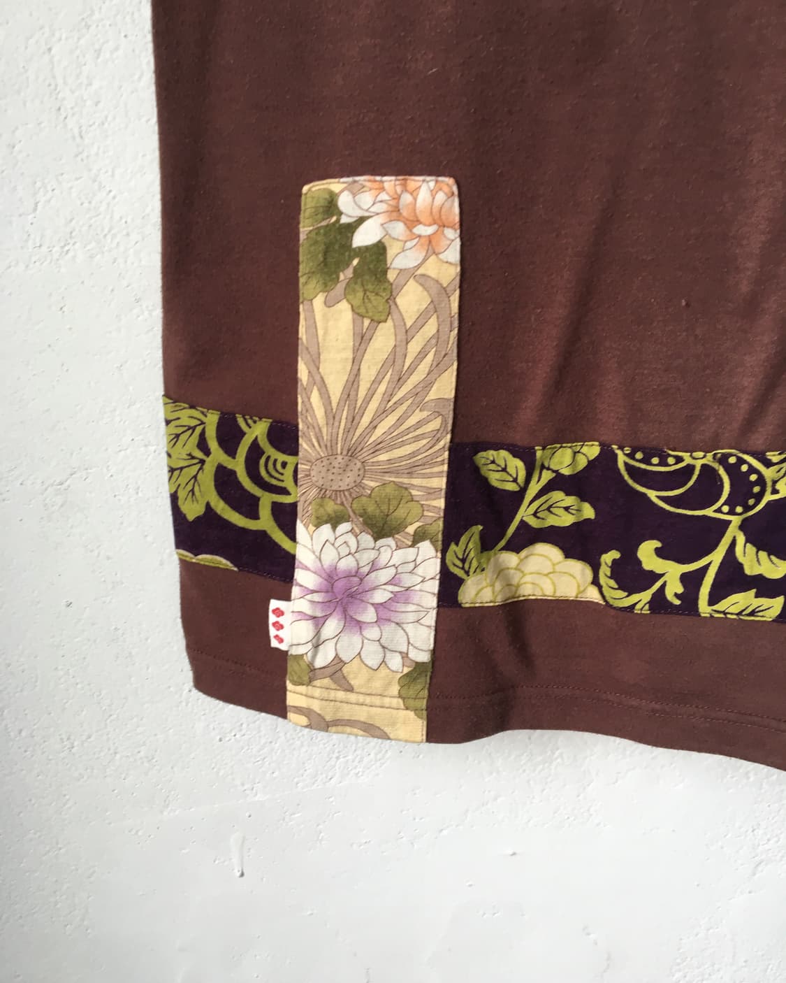 Oriental t shirt 상품이미지2