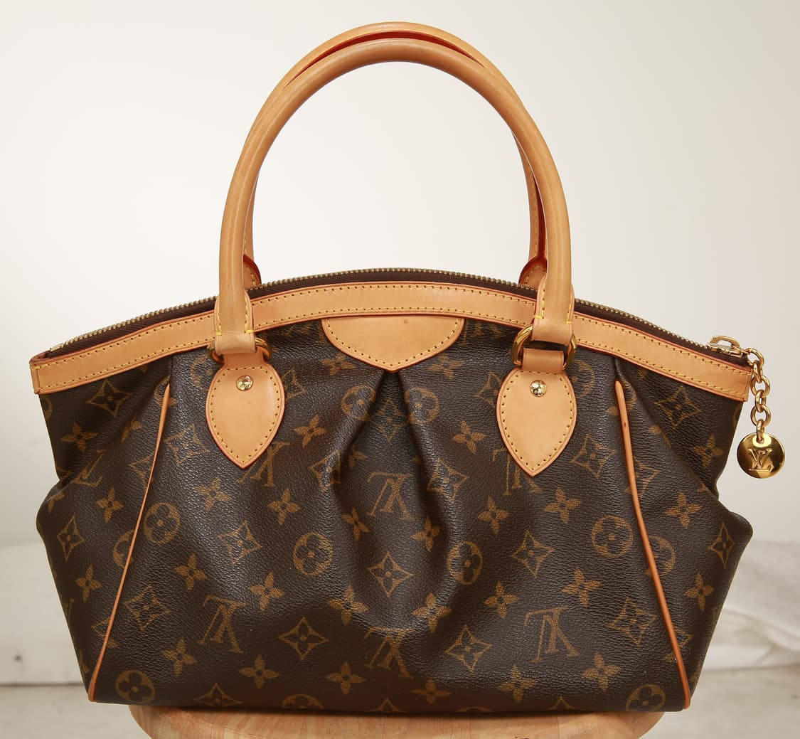 루이비통 티볼리PM 숄더백 M40143 상품이미지7