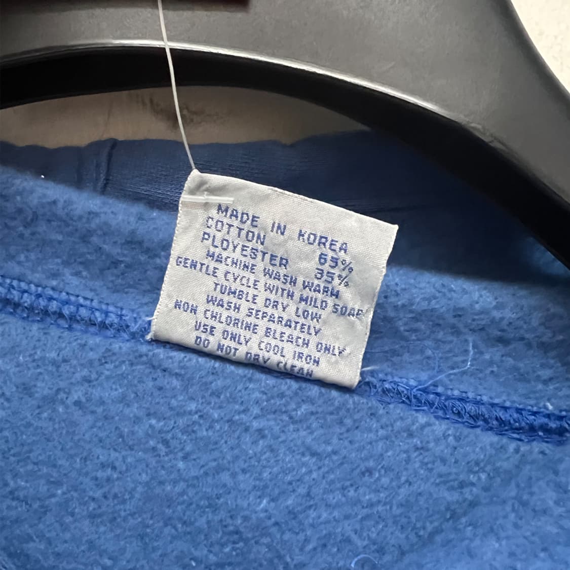 90s USA 1996 애틀랜타 올림픽 데드스탁 빈티지 후드티 L 상품이미지4