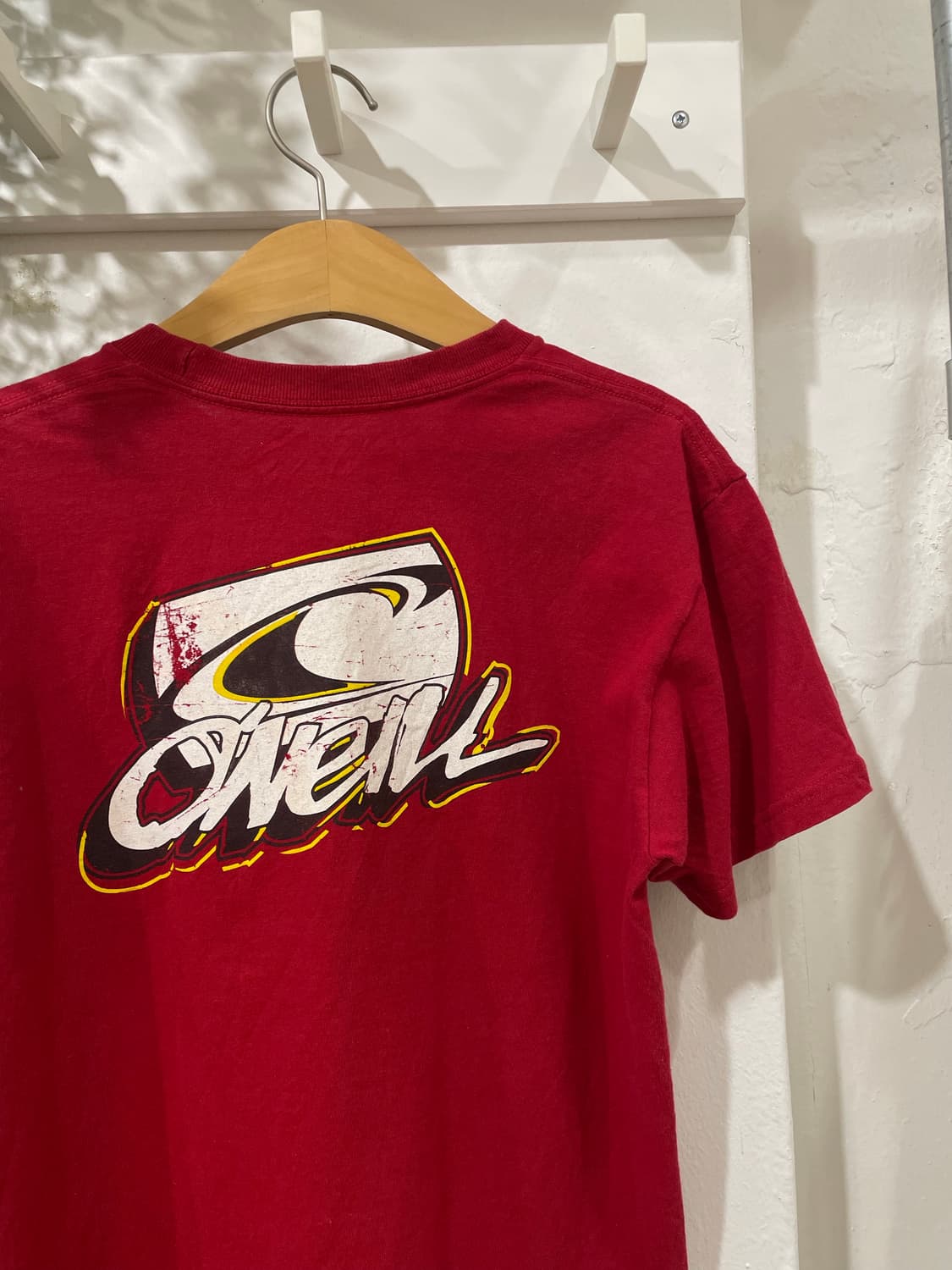 🇺🇸90's USA Oneill t-shirt  상품이미지10