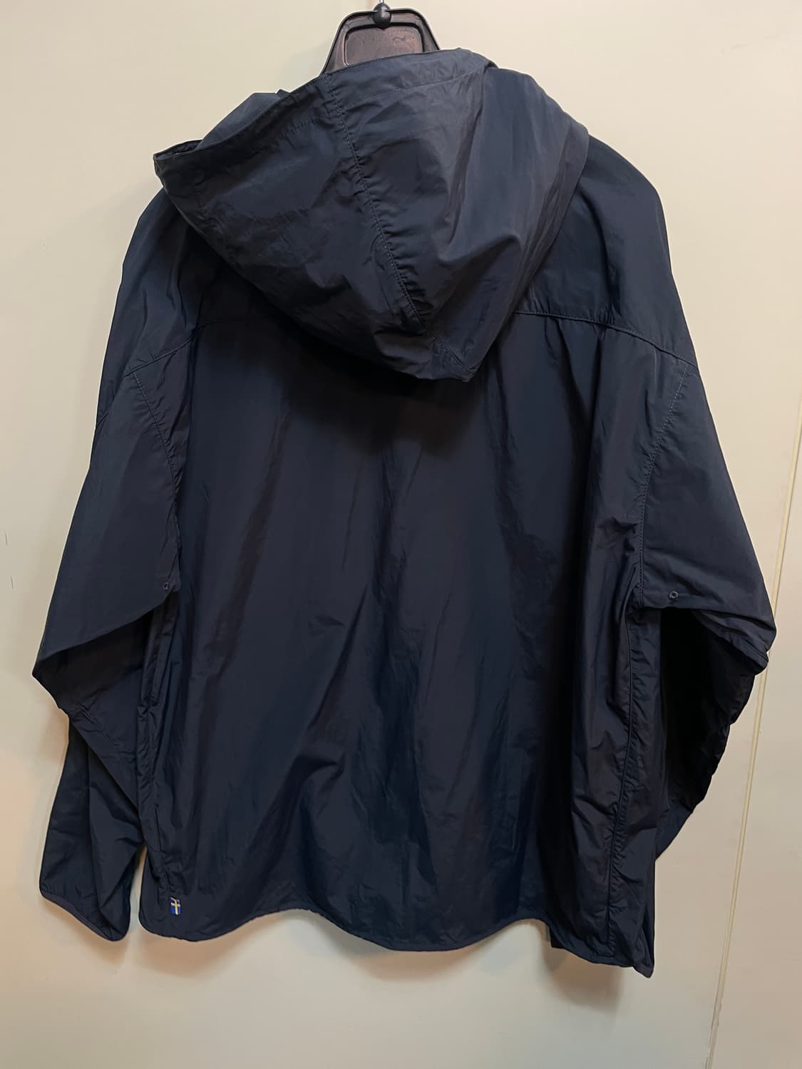 피엘라벤 바람막이 상품이미지6