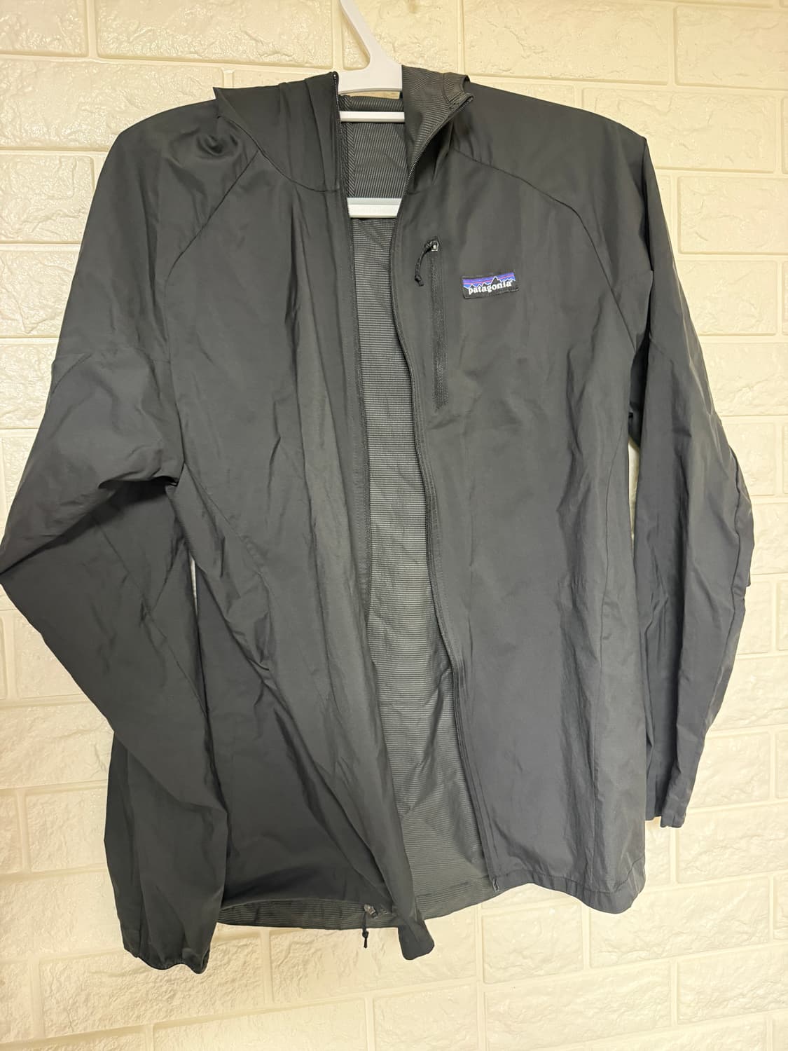 파타고니아 후디니 에어 M (100-105) 상품이미지1