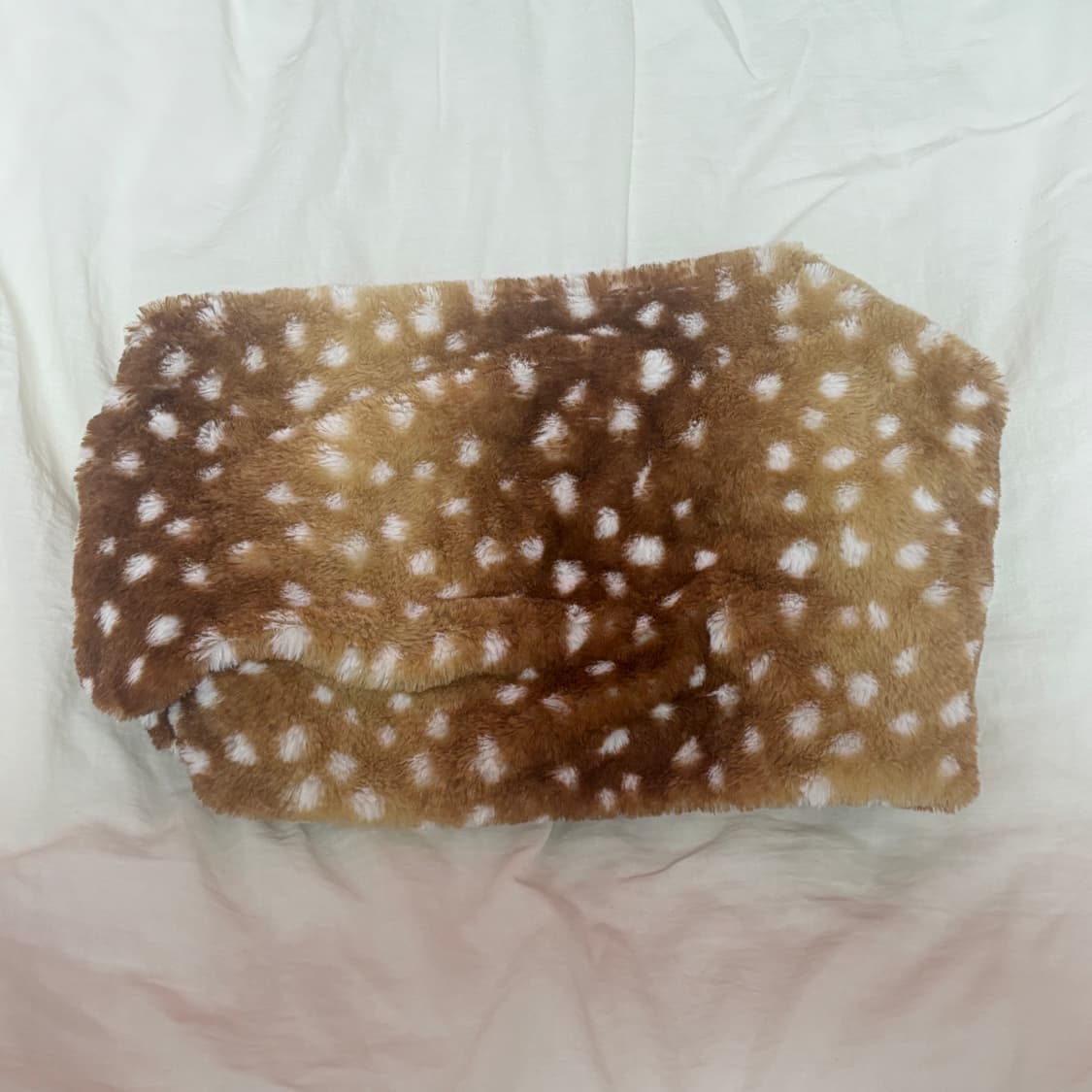 밤비코어 넥워머 목도리 상품이미지1