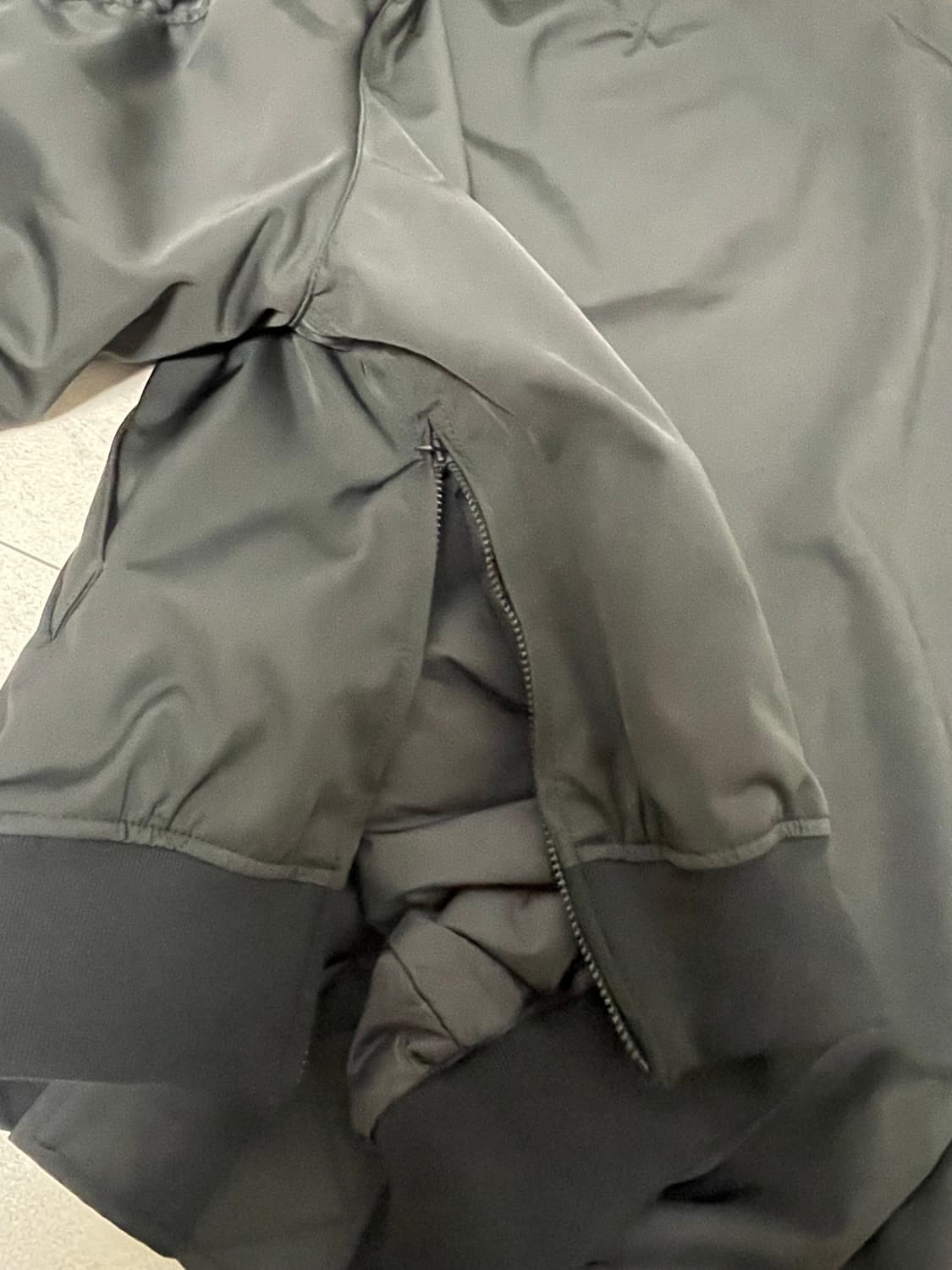 유니클로 C 봄버자켓 상품이미지4