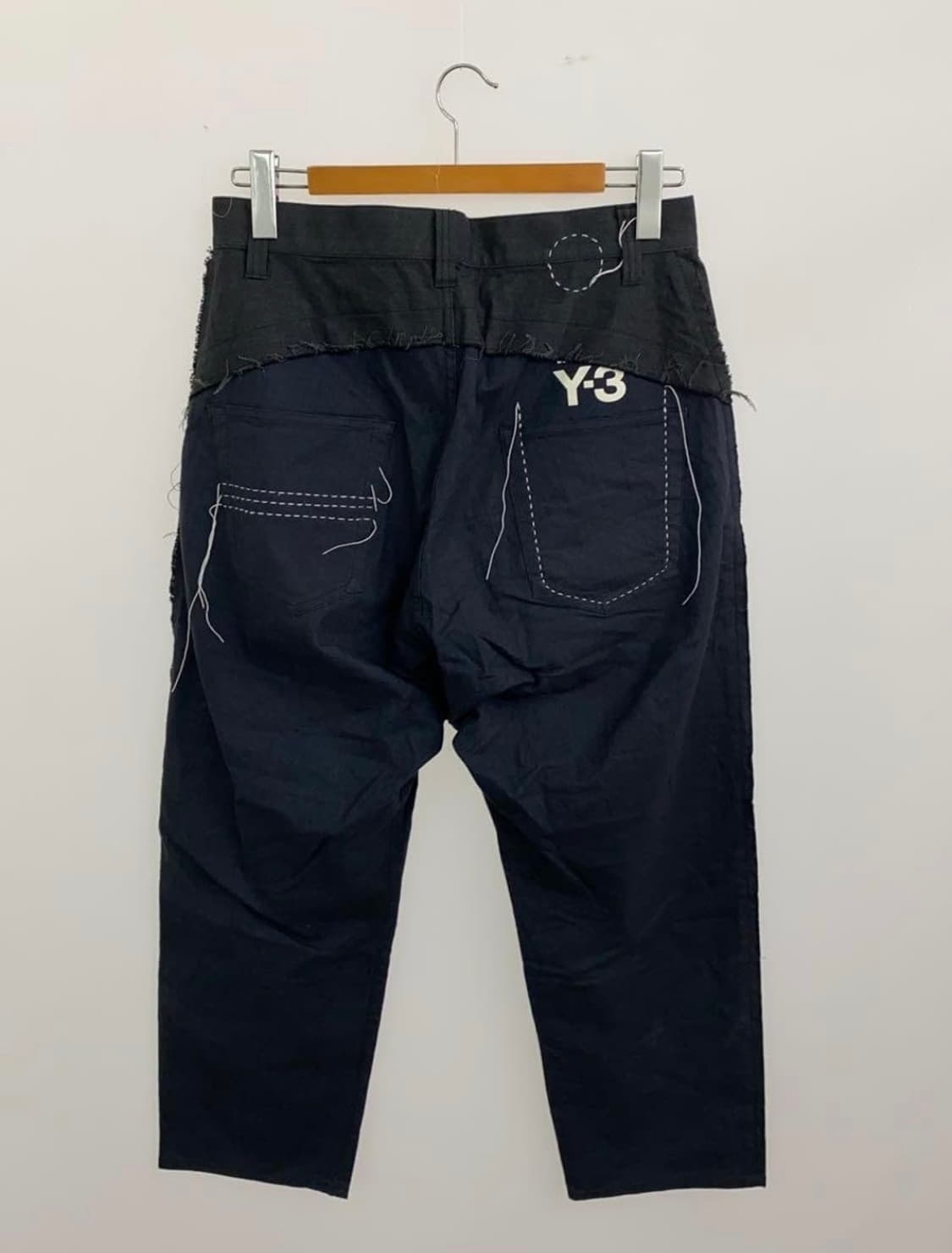 [S] Y-3 H본 사루엘 팬츠 상품이미지3