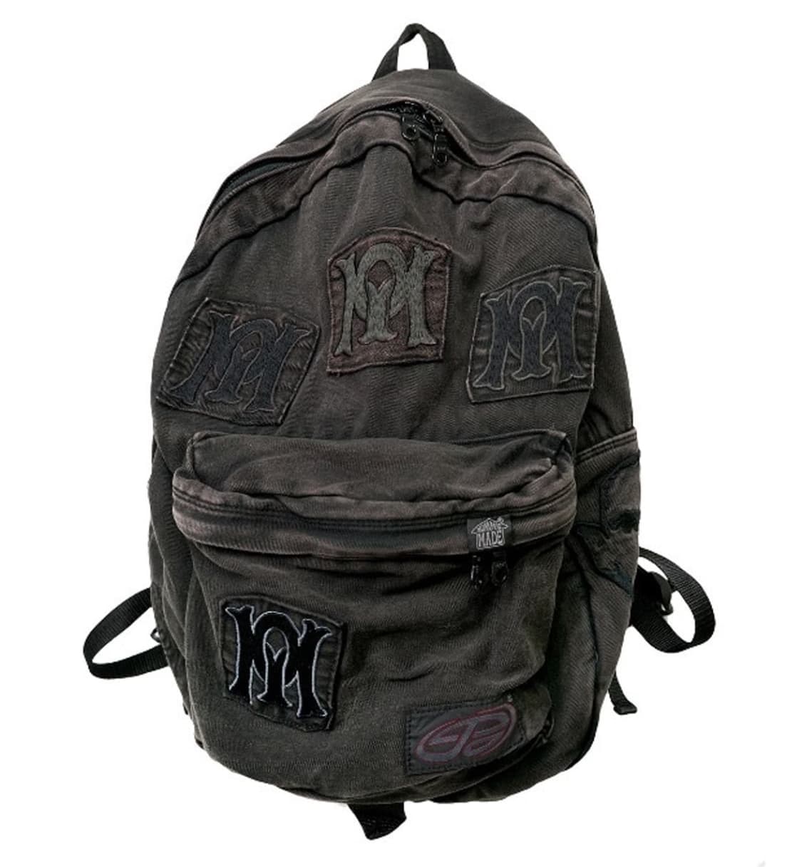 MPQ 백팩 결제창 상품이미지1