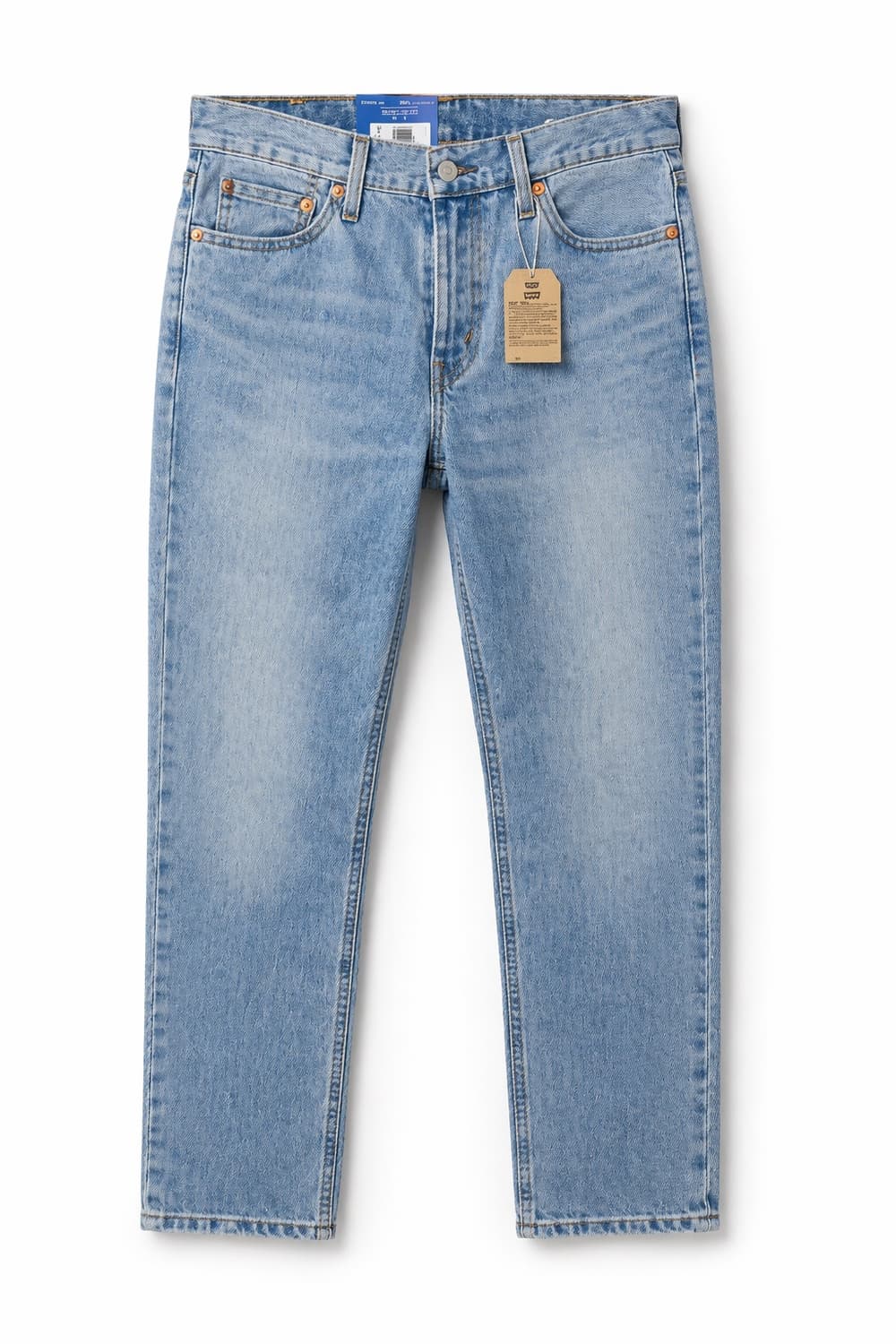 리바이스 511 슬림핏 청바지 W30 L32 라이트 인디고 상품이미지1