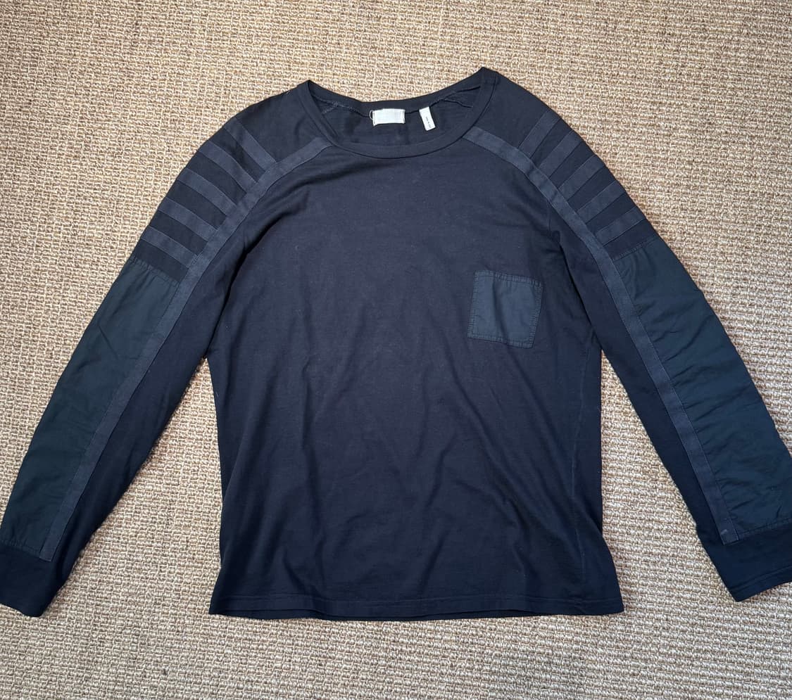 1999aw Helmut lang long sleeve 상품이미지1