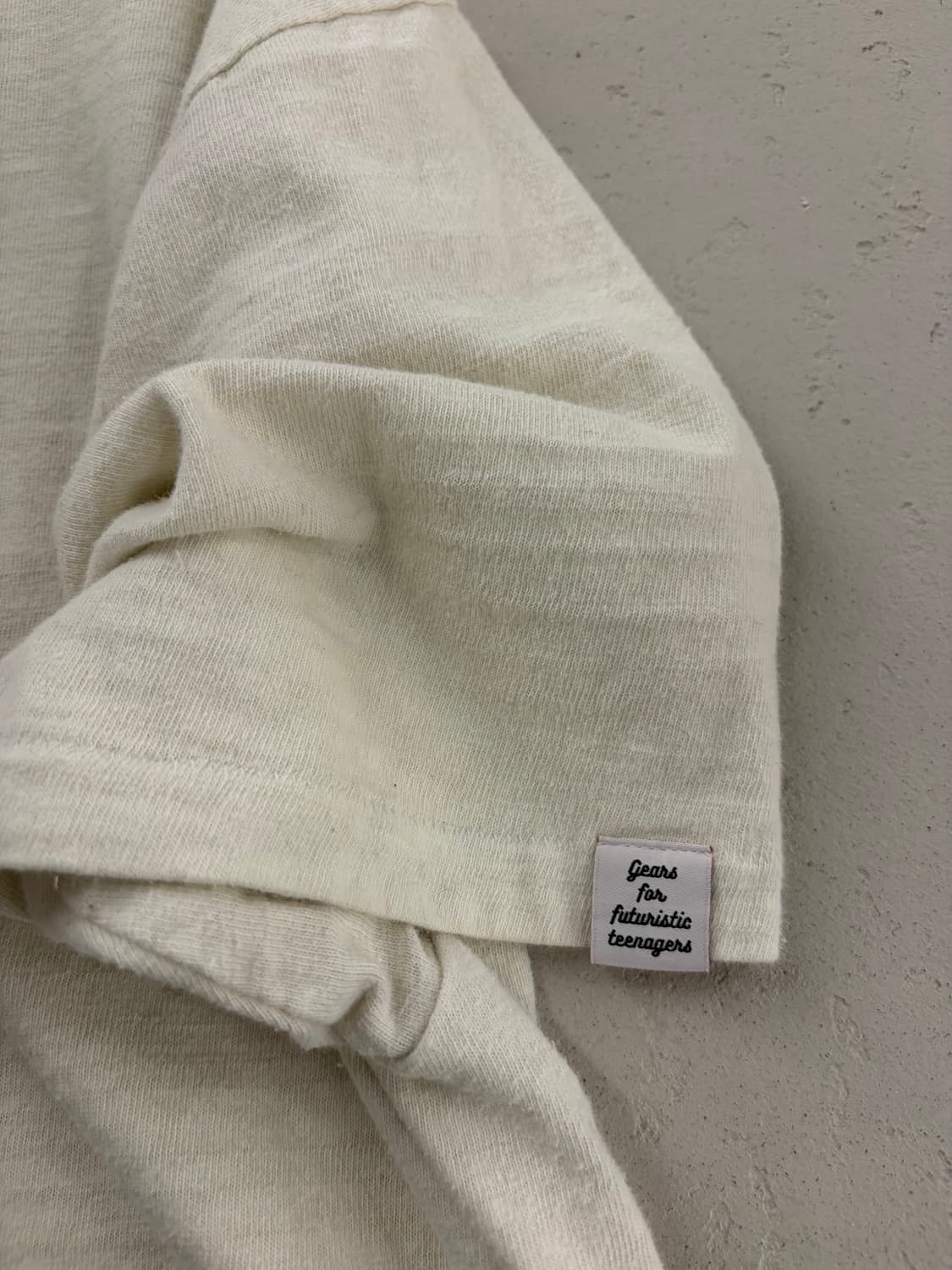 Human Made heart badge t-shirt 2XL 상품이미지6