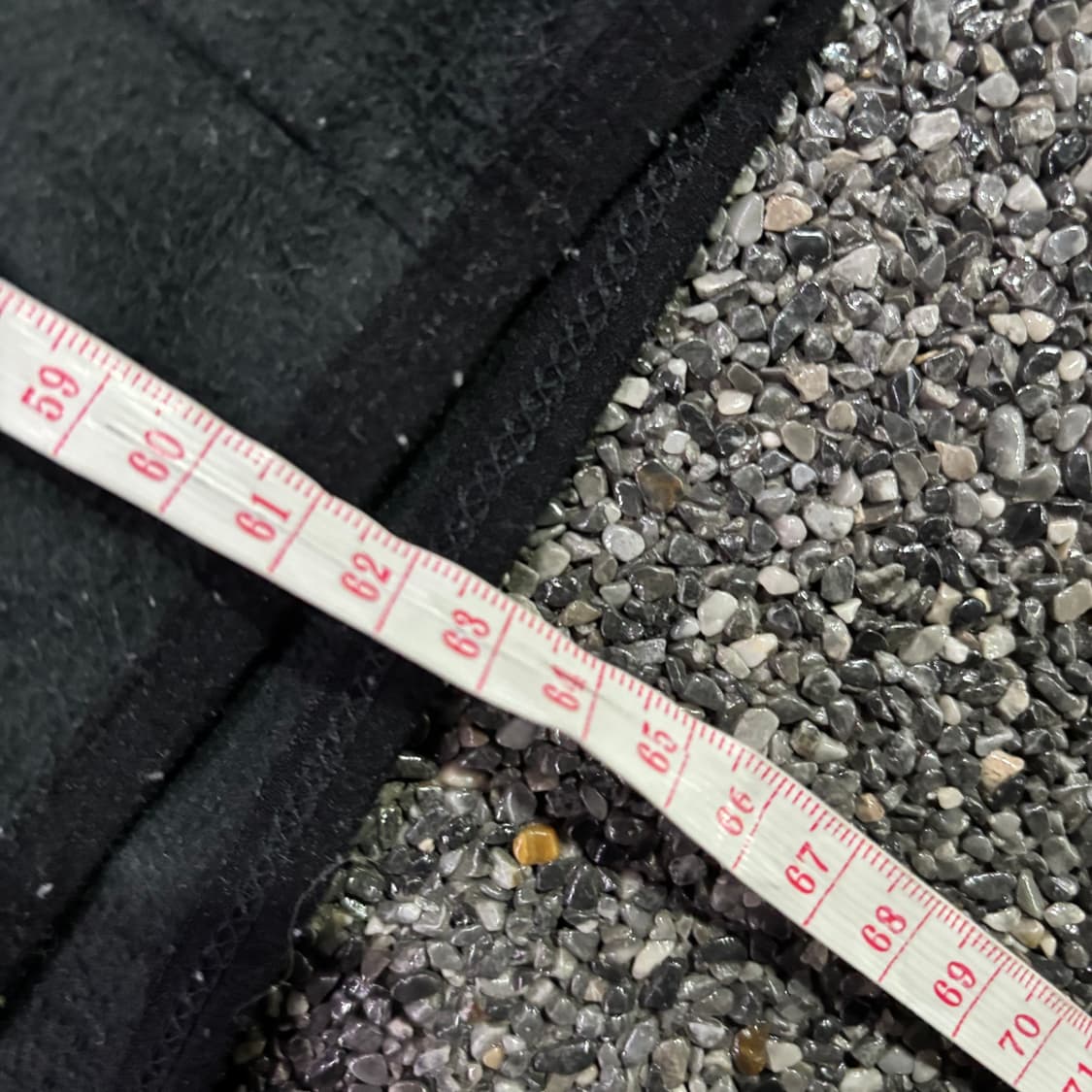 나이키 acg 올드스쿨 플리스 자켓 상품이미지4