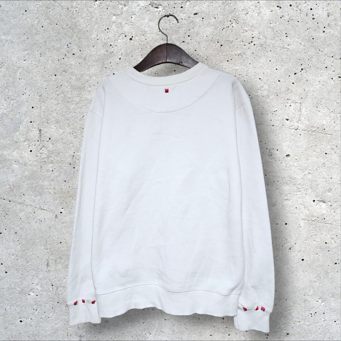 발렌티노 레드스터드 맨투맨 (95/M) 상품이미지6