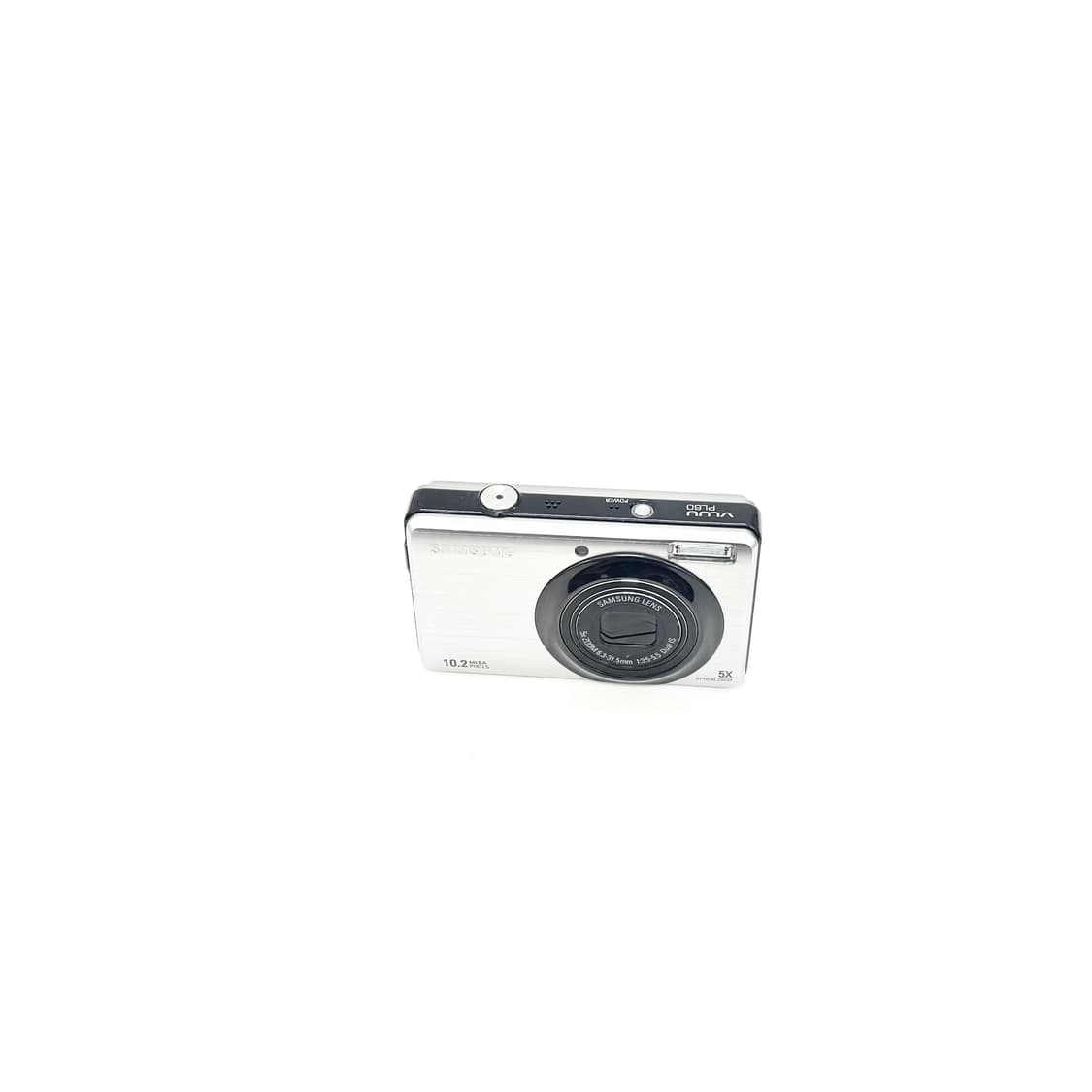 입문&강추!) Samsung VLUU PL60 디카 카메라 상품이미지8
