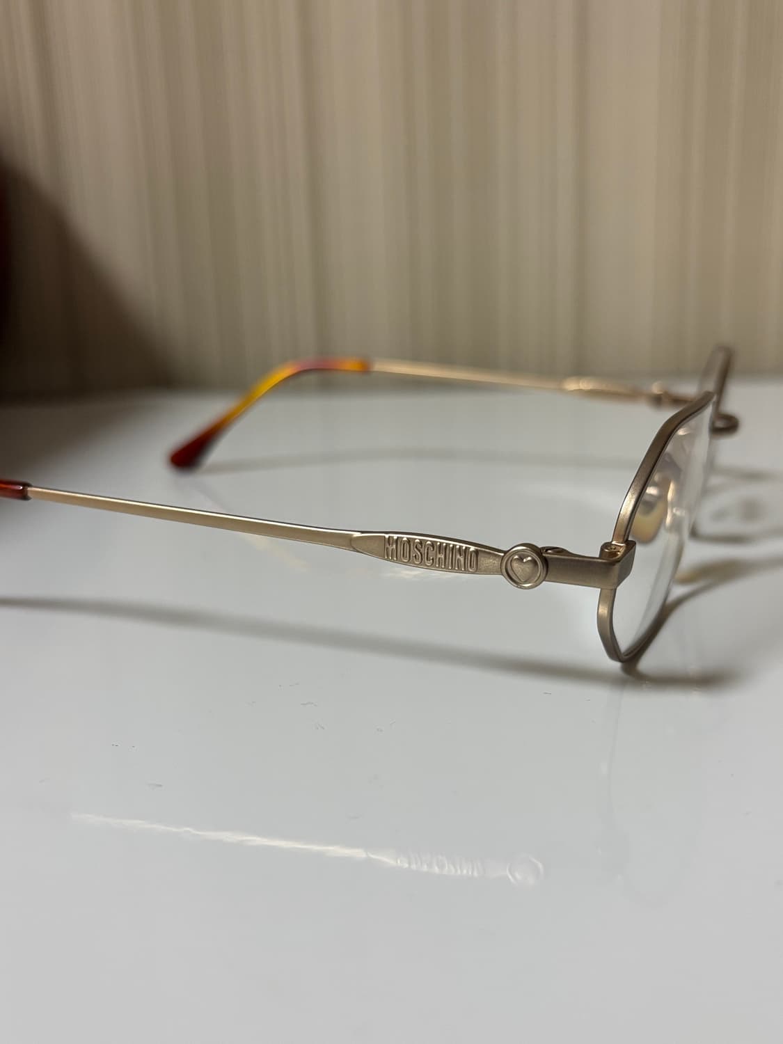 moschino by persol galsses 상품이미지2