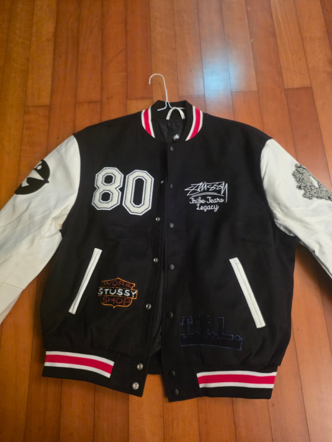 스투시 자켓 상품이미지5