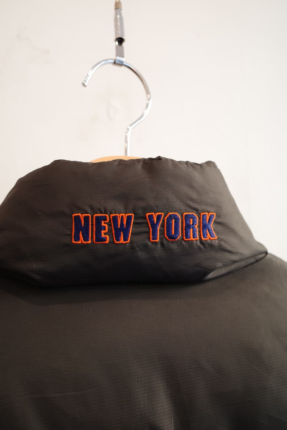 MLB 뉴욕 메츠 다운 푸퍼패딩 상품이미지10