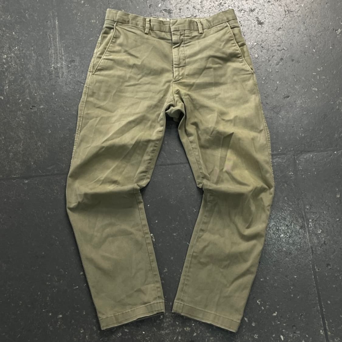 30 폴로 랄프로렌 치노팬츠 상품이미지1