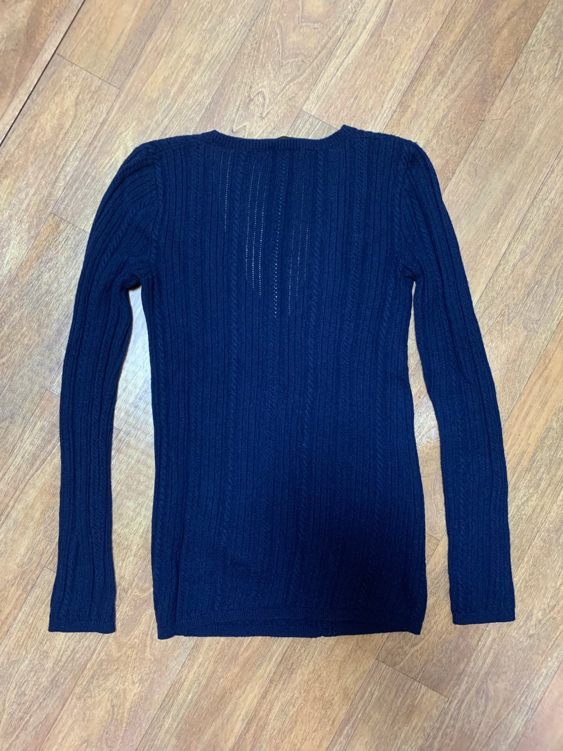 LORO PIANA 로로 피아나 앙상블-셋업(캐시미어)38/38 사이즈 상품이미지5