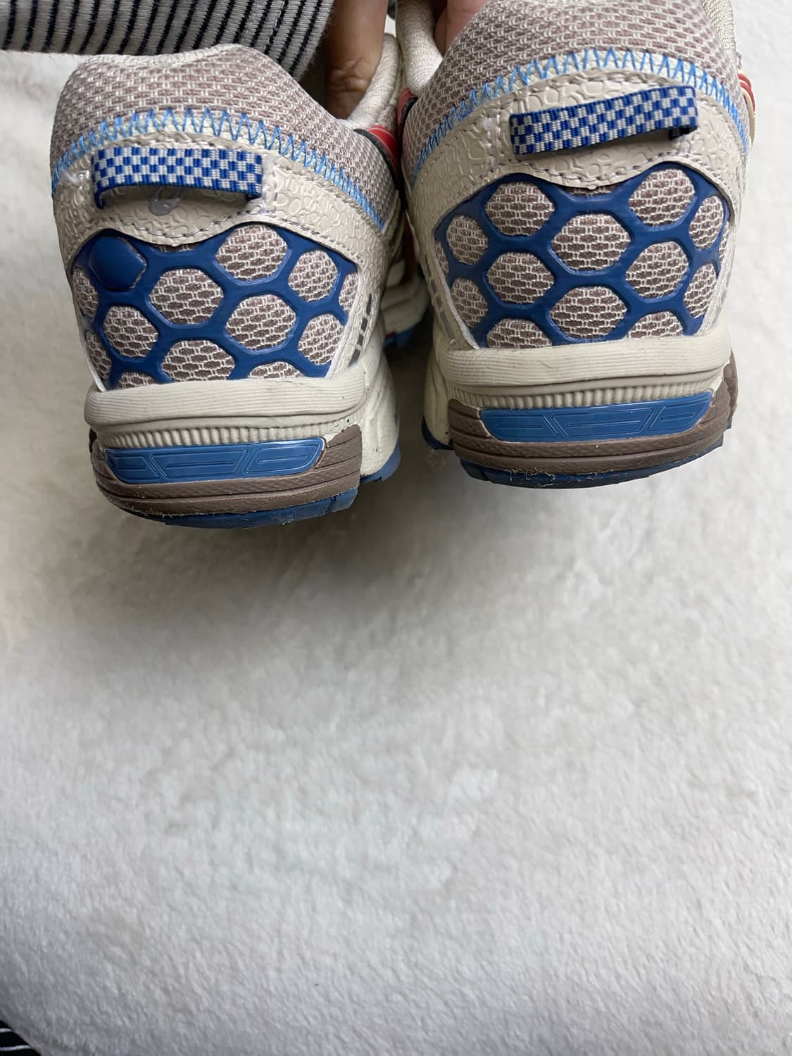 [275]  ASICS Gel-Kahana 8 상품이미지7