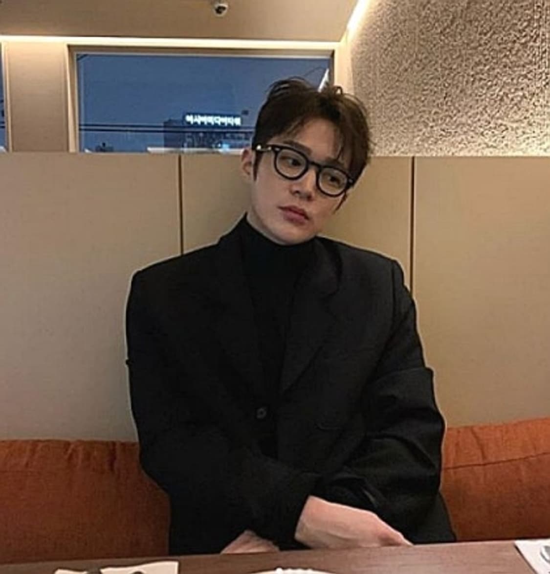 모스콧 램토쉬 46 블랙에디션2 (7월초구매 급처가격) 상품이미지1
