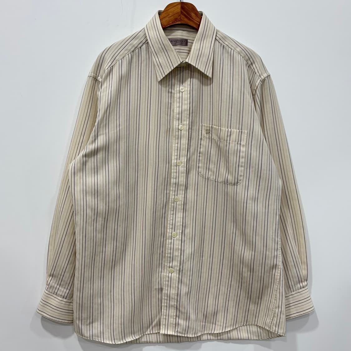 GIVENCHY 셔츠 상품이미지2