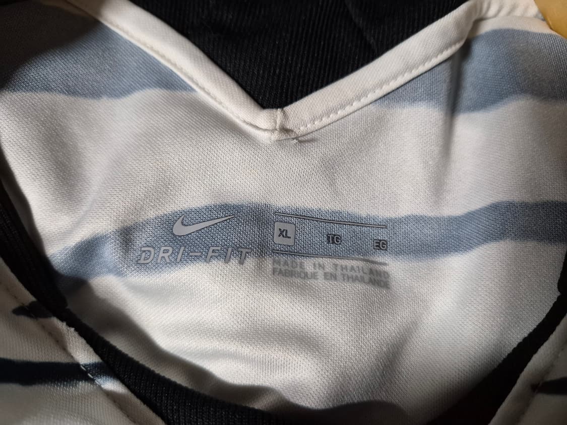 2002월드컵 국대유니폼 (XL) 상품이미지5