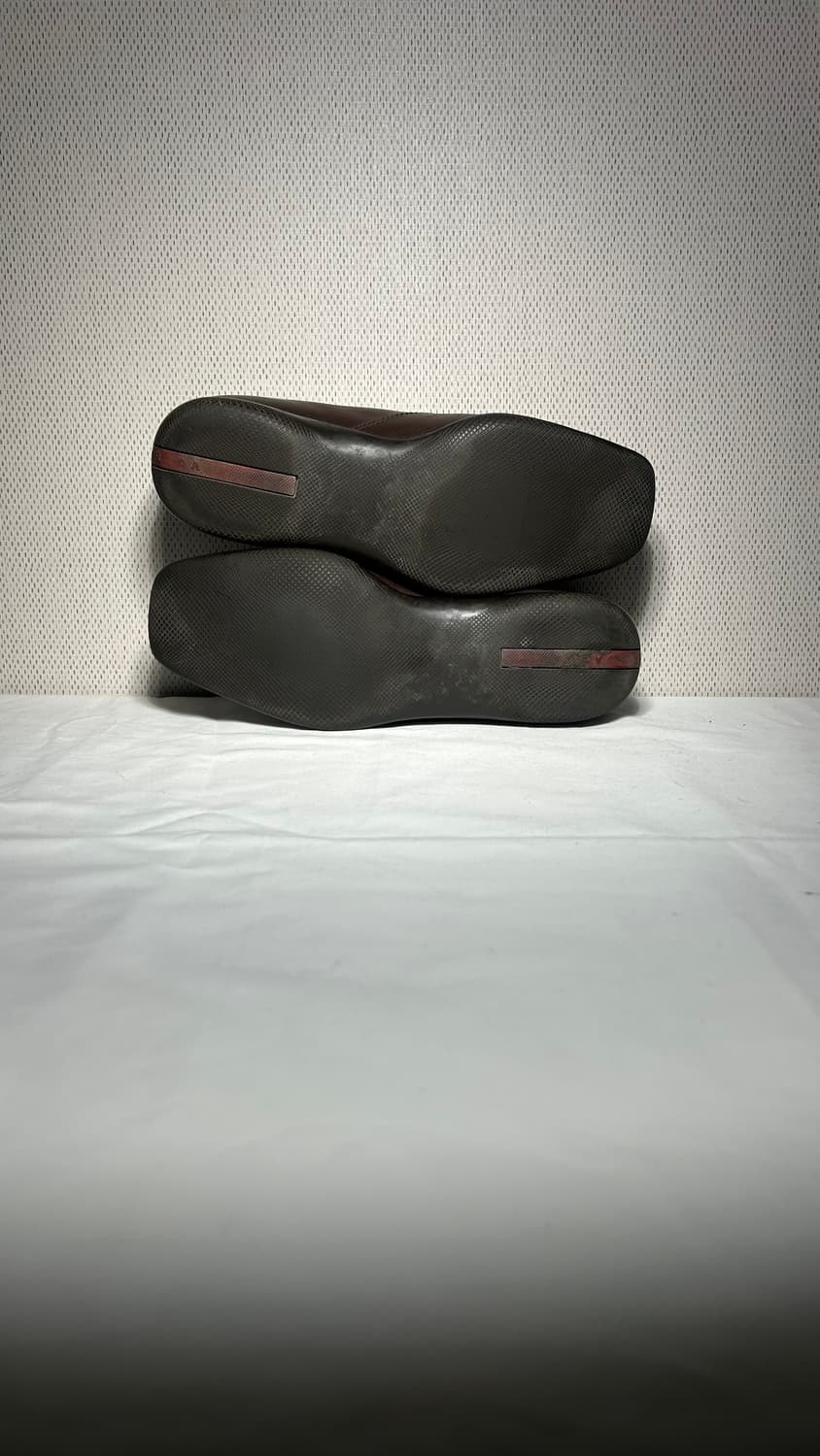 프라다 스포츠 더비 슈즈 상품이미지6