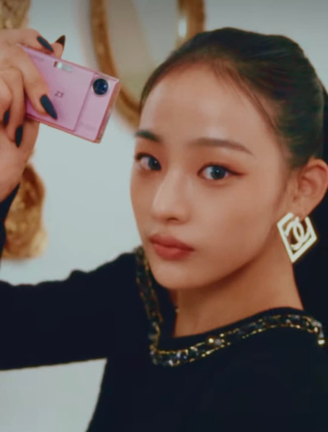 [뉴진스 민지 디카] 후지필름 파인픽스 z5 상품이미지3