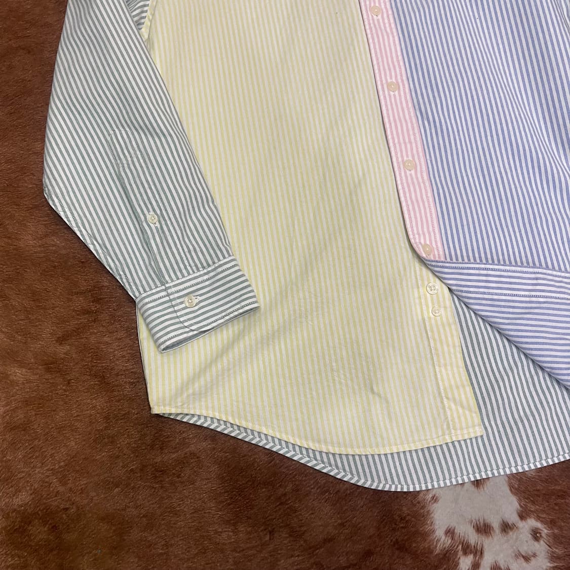 브룩스 브라더스 멀티셔츠 상품이미지4