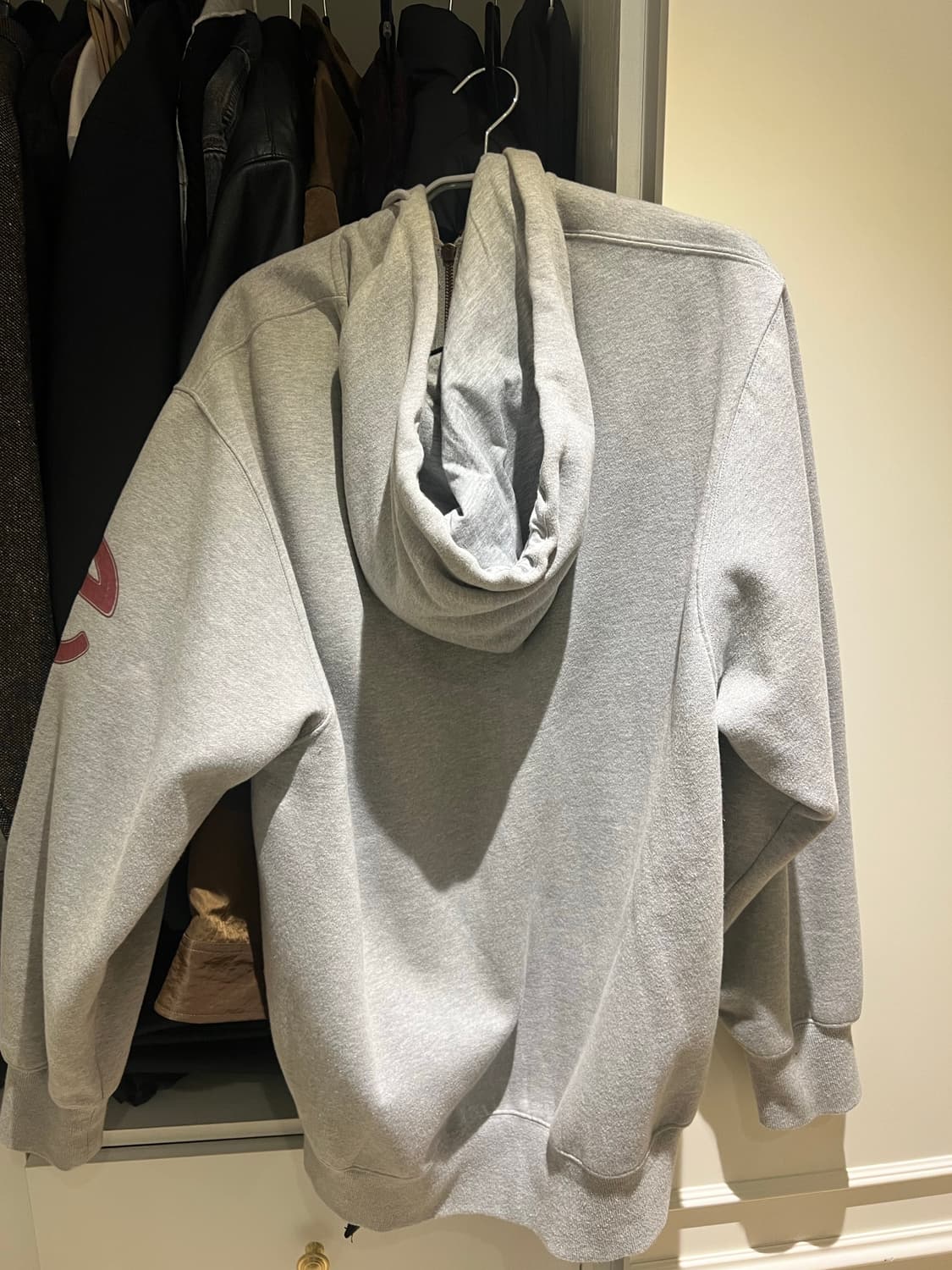 Telfar 텔파 후드집업 상품이미지4