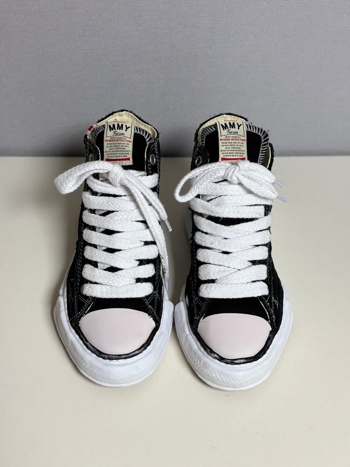 미하라 야스히로 피터슨 하이 40 상품이미지1