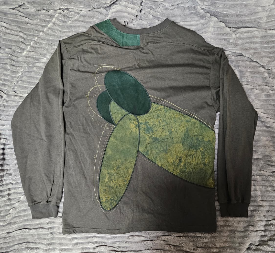 [3] XLIM EP.2 SYNOPSIS 01 SLEEVE 엑슬림 상품이미지3