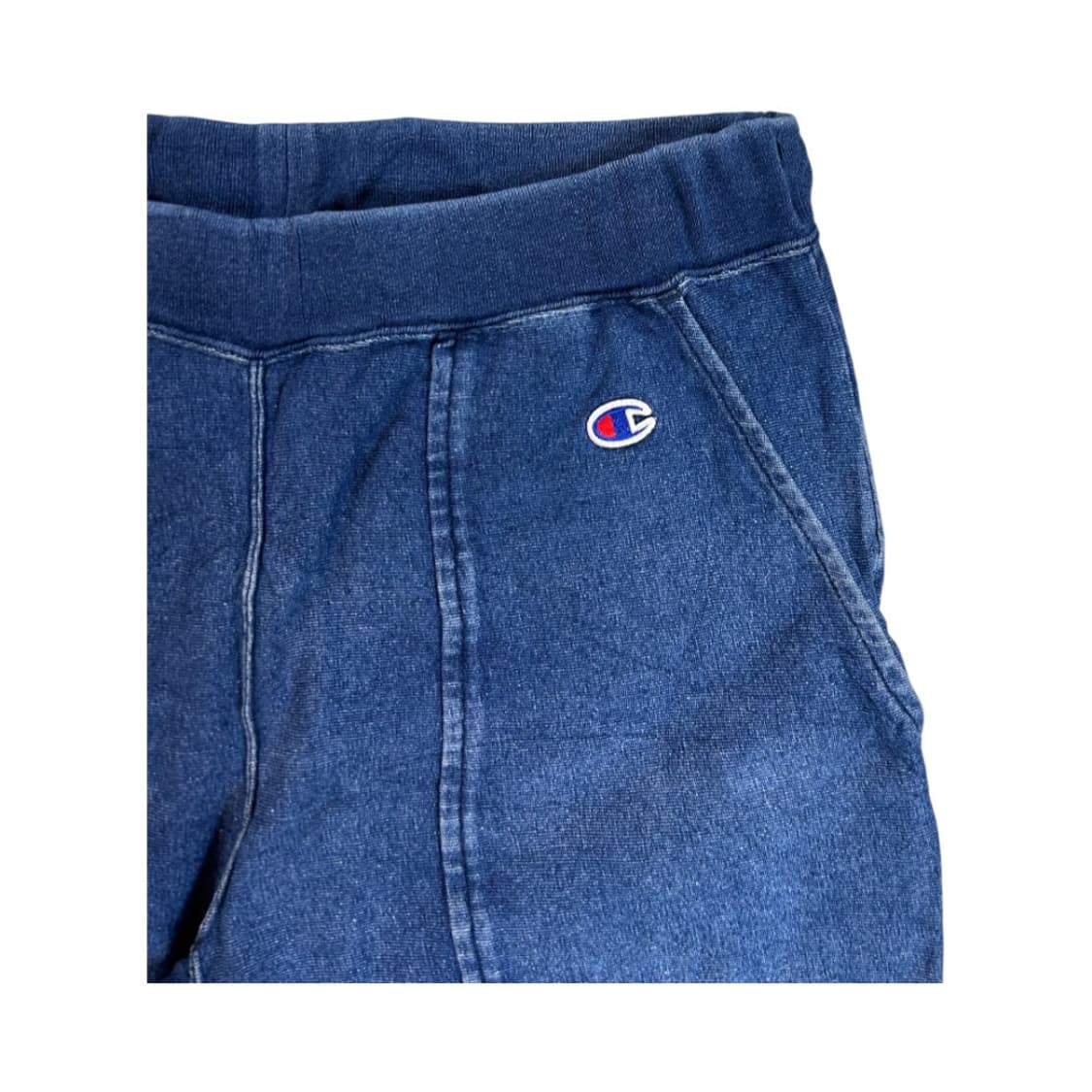 M)챔피온 리버스위브 스웨트 쇼츠 BC-005 상품이미지4