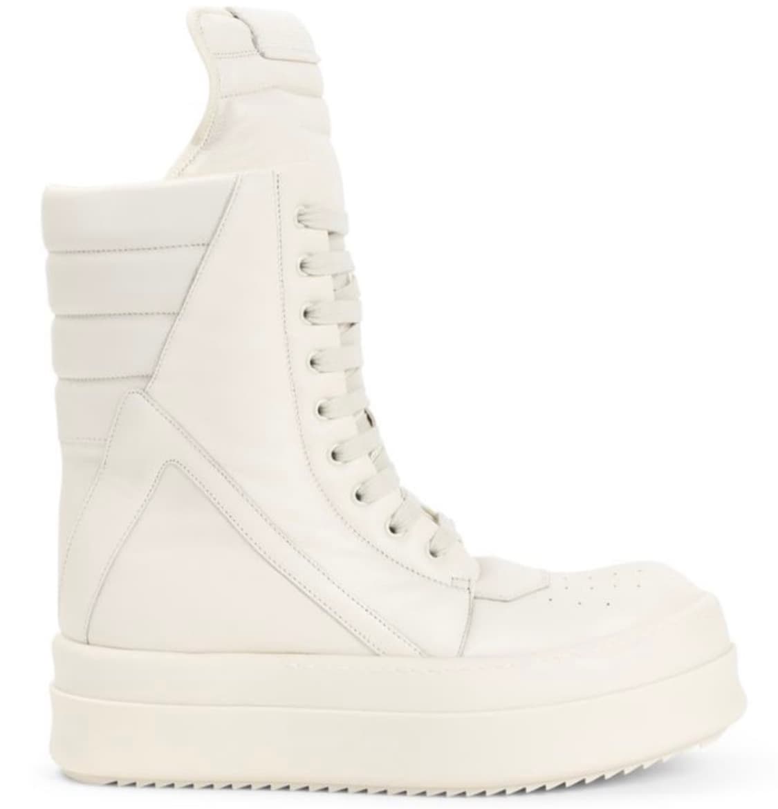 구함)릭오웬스 메가범퍼 밀크 42~43 상품이미지1