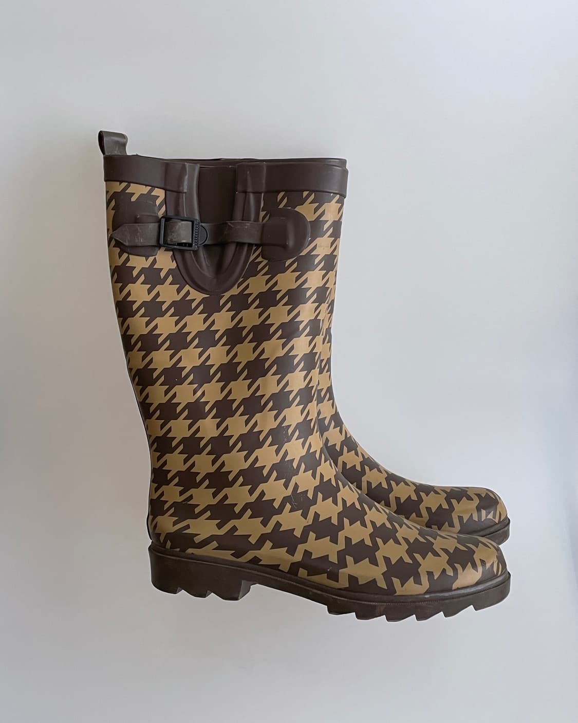 Rain boots. us 8 상품이미지1