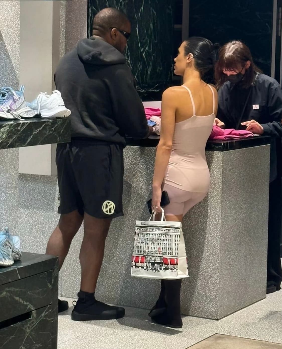 [265] 아크테릭스 크래그 블랙 상품이미지1