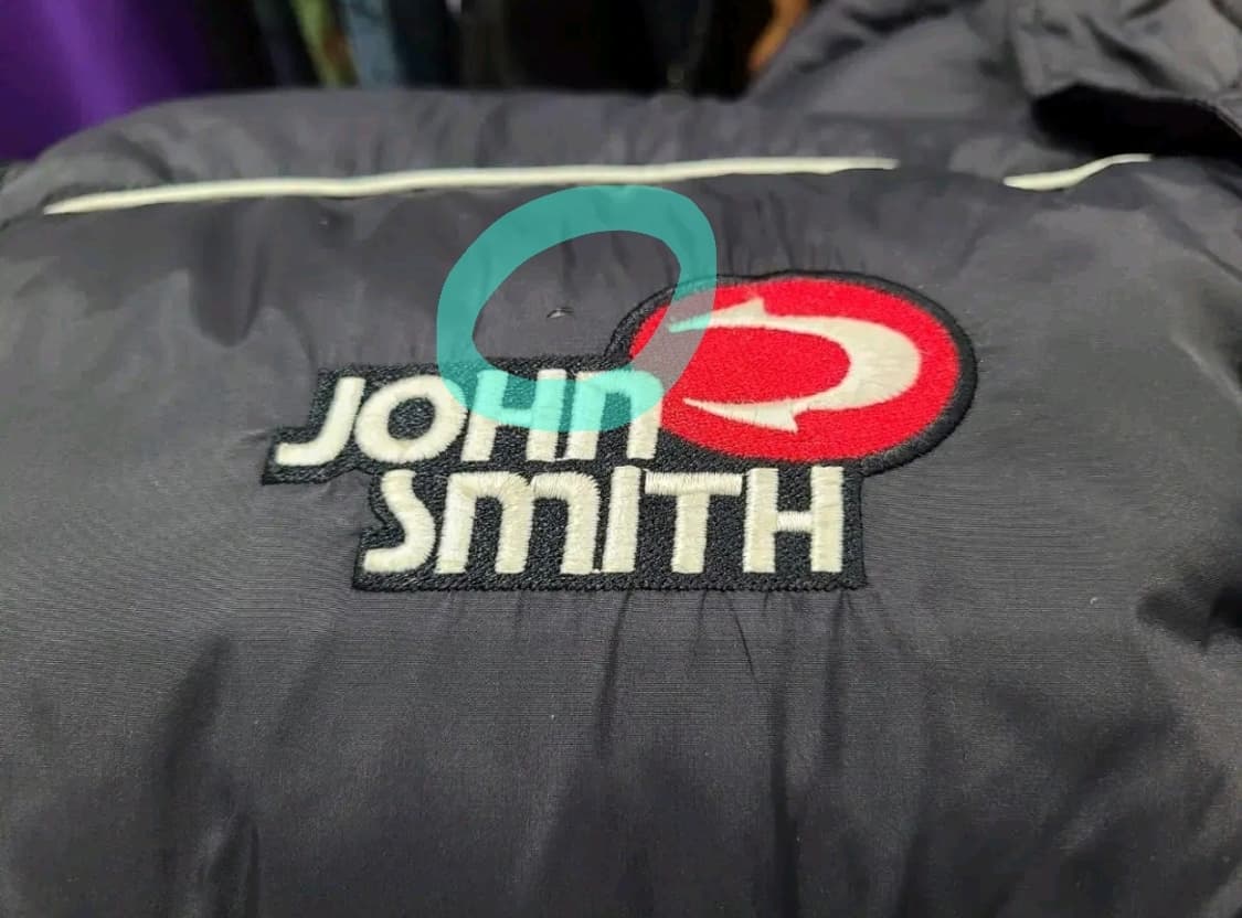 JOHN SMITH RCD 마요르카 롱패딩 상품이미지4