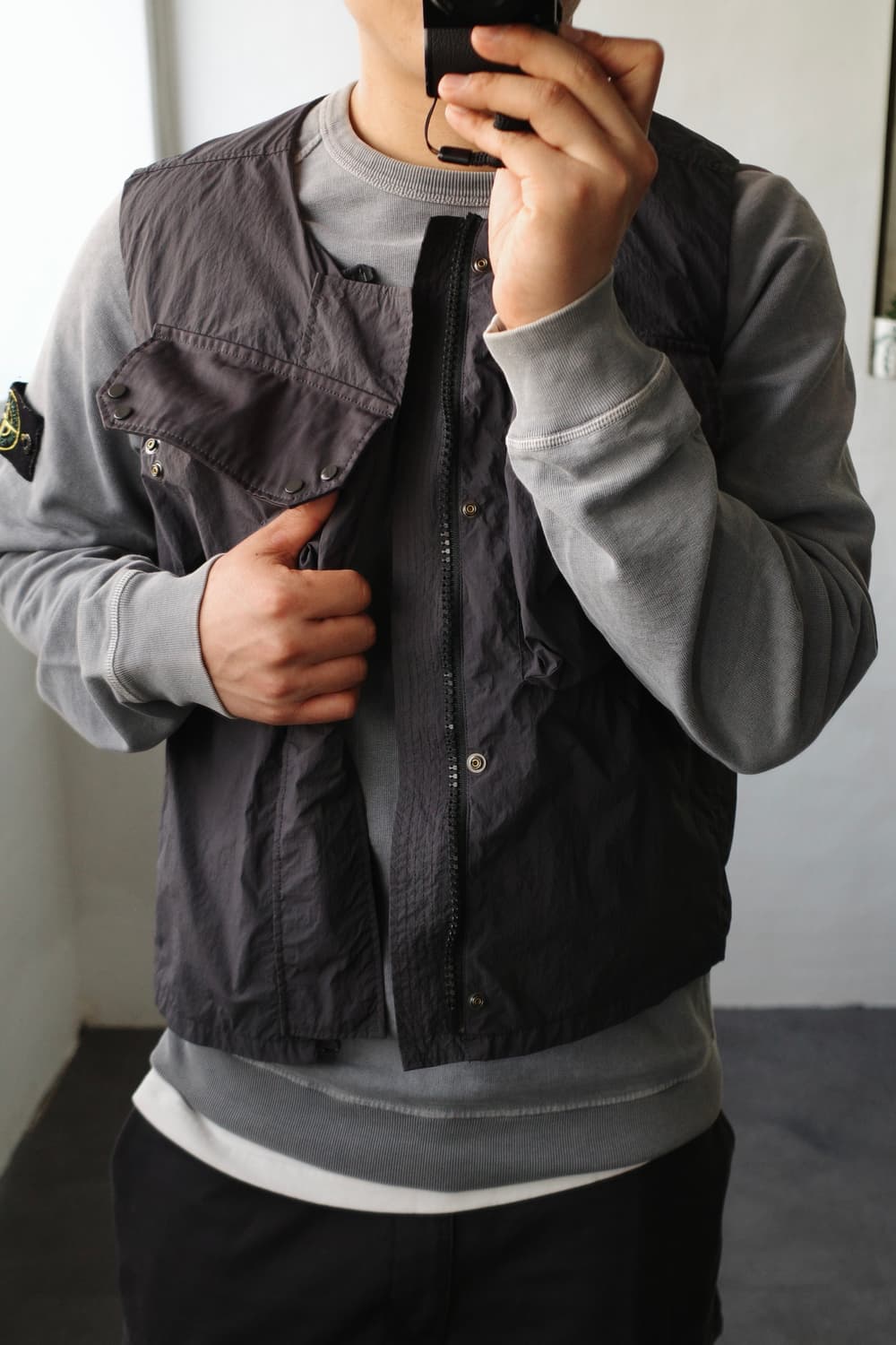 텐씨 미드레이어 베스트 상품이미지1