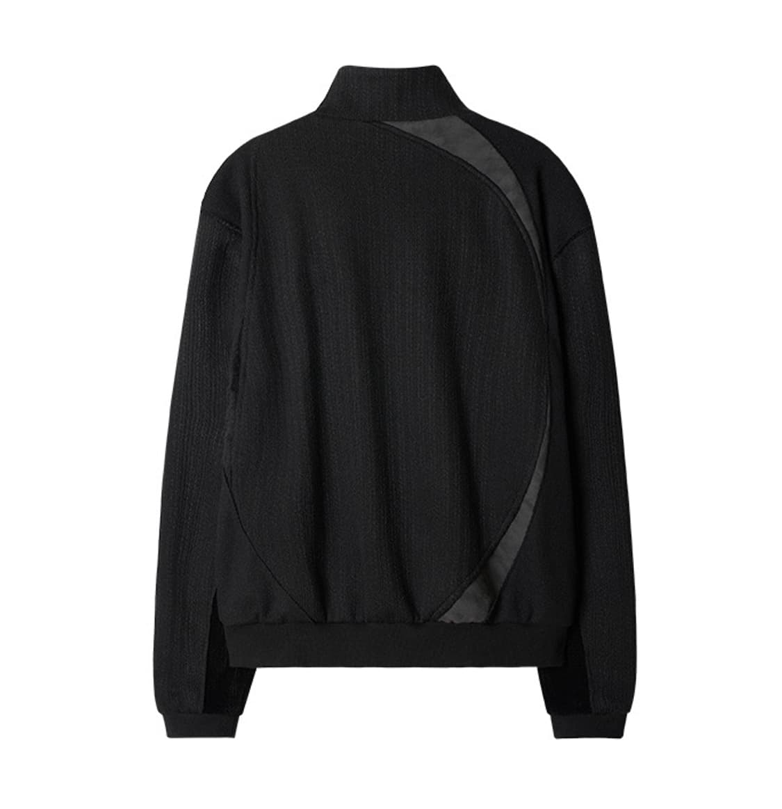 [새상품] 엑슬림 xlim ep.6 01 jersey 블랙 상품이미지2