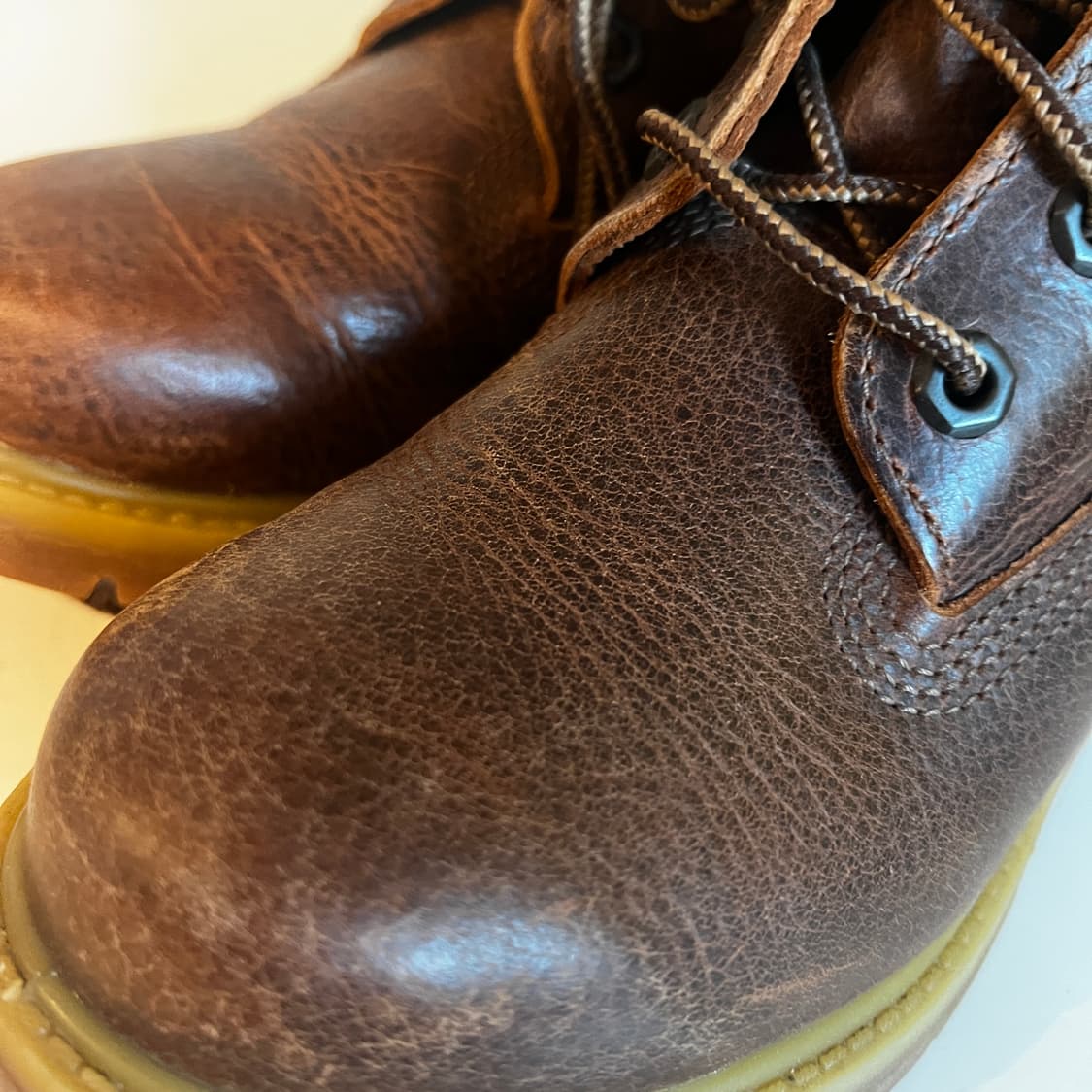 팀버랜드 6인치 프리미엄 워터프루프 부츠 상품이미지5