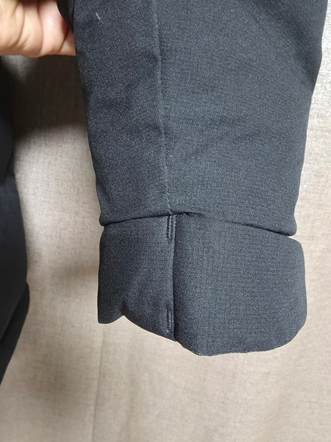 노스페이스히말라야구스패딩 95 상품이미지4