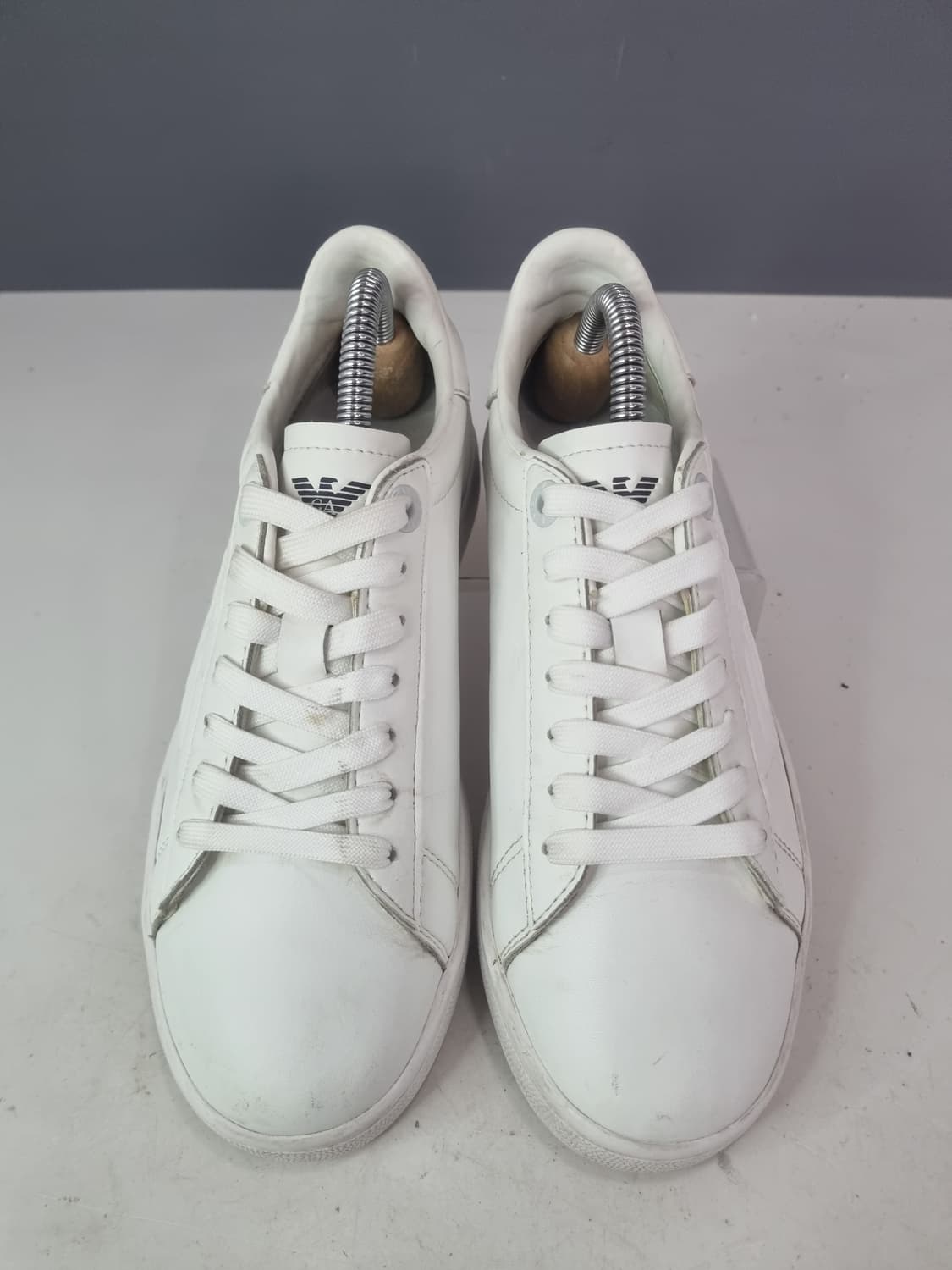 230 엠포리오아르마니 스니커즈 상품이미지3