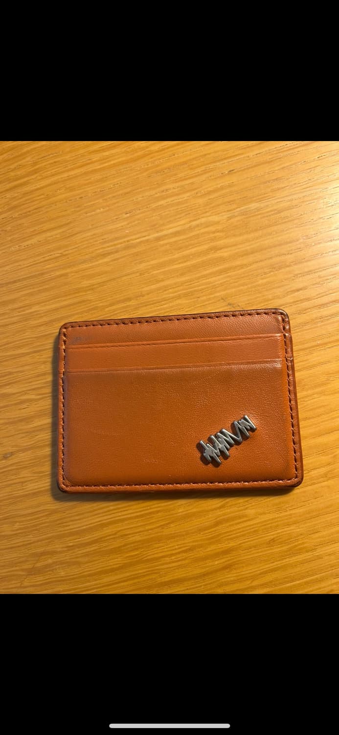 아더에러 카드지갑 상품이미지1