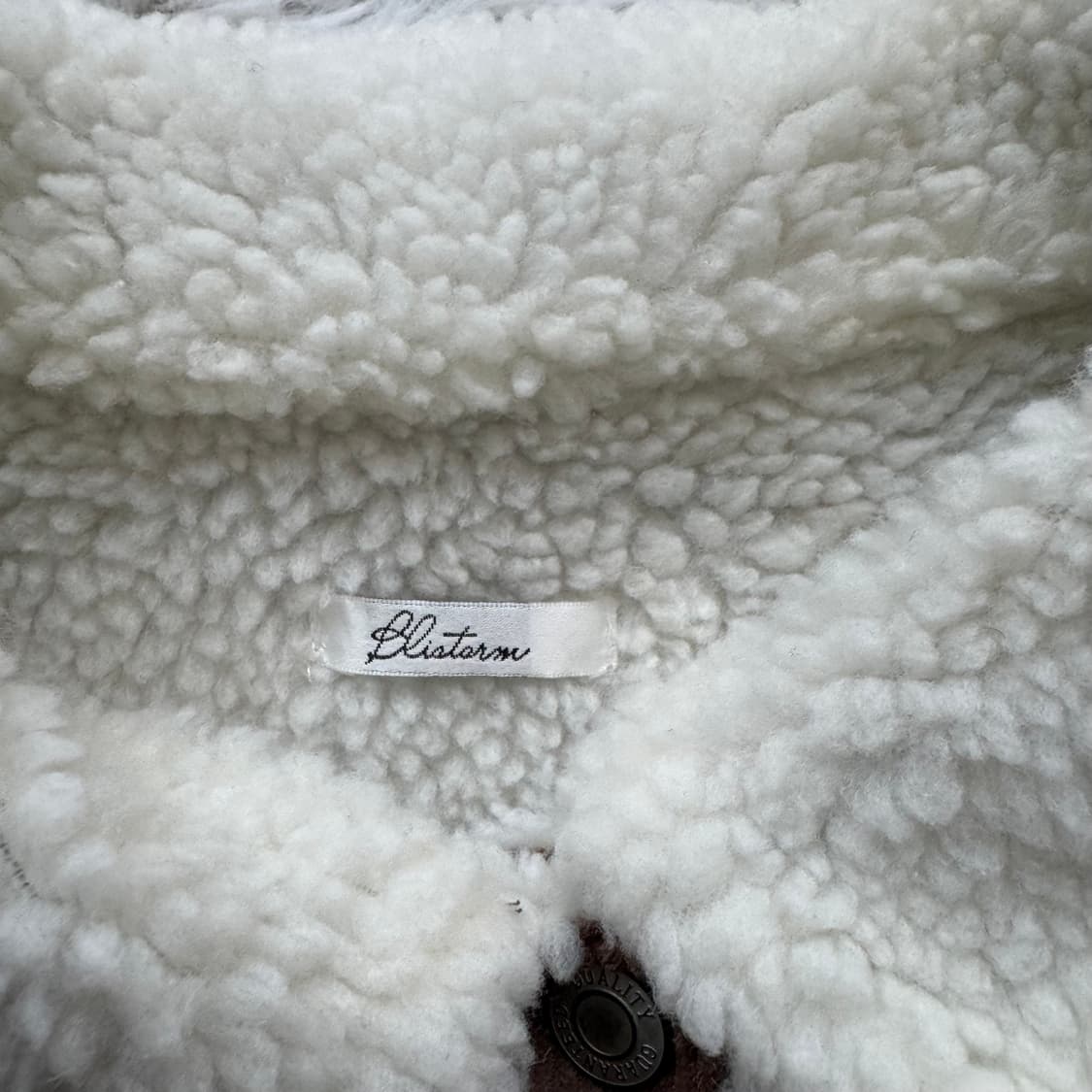 BLIATONM 일본빈티지 트러커 자켓 빈티지자켓 코듀로이 자켓 4xl 상품이미지4