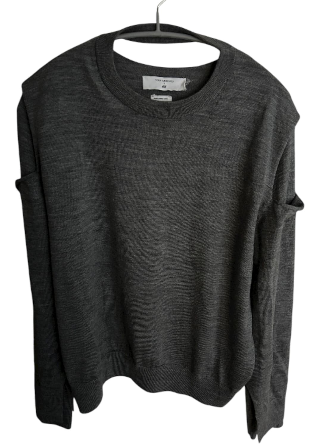 토가 h&m 니트 상품이미지6