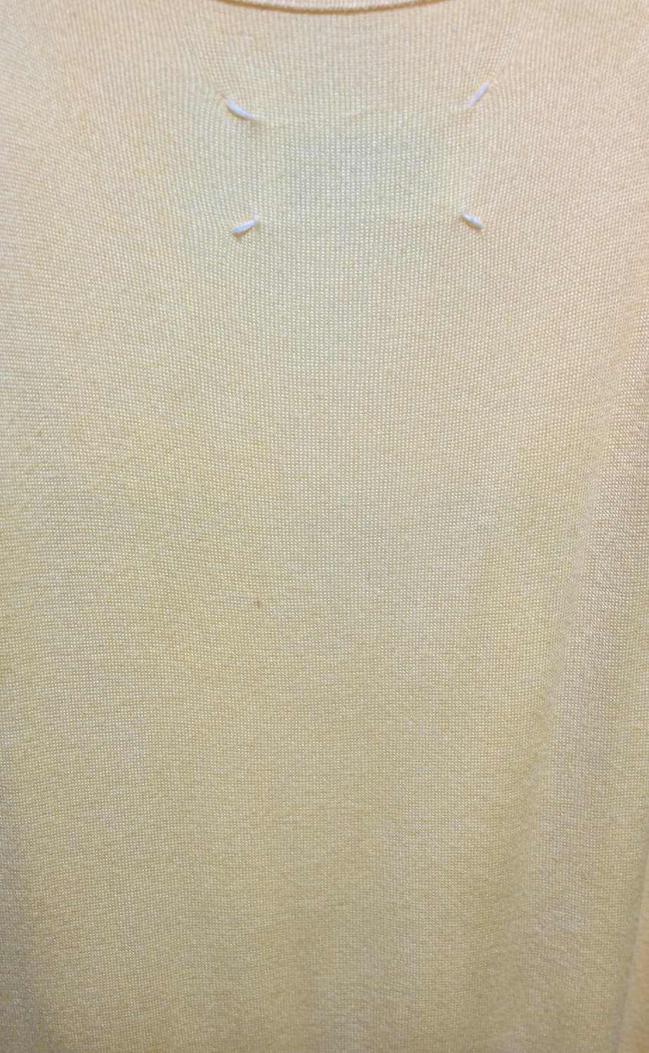 Martin margiela 07ss sleeve top 상품이미지8