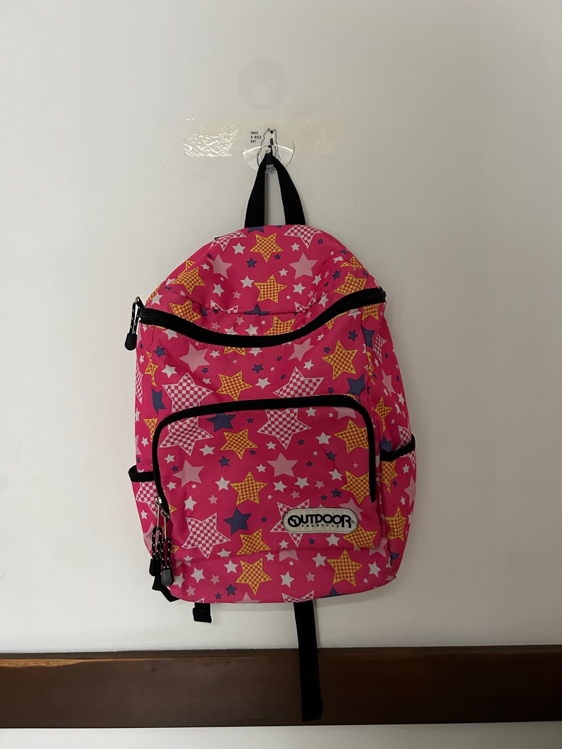 별 백팩  상품이미지1