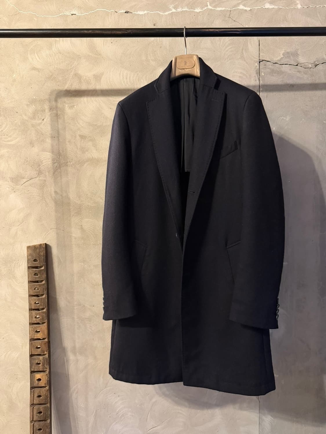 J.LINDBERG 탑코트 100 상품이미지1