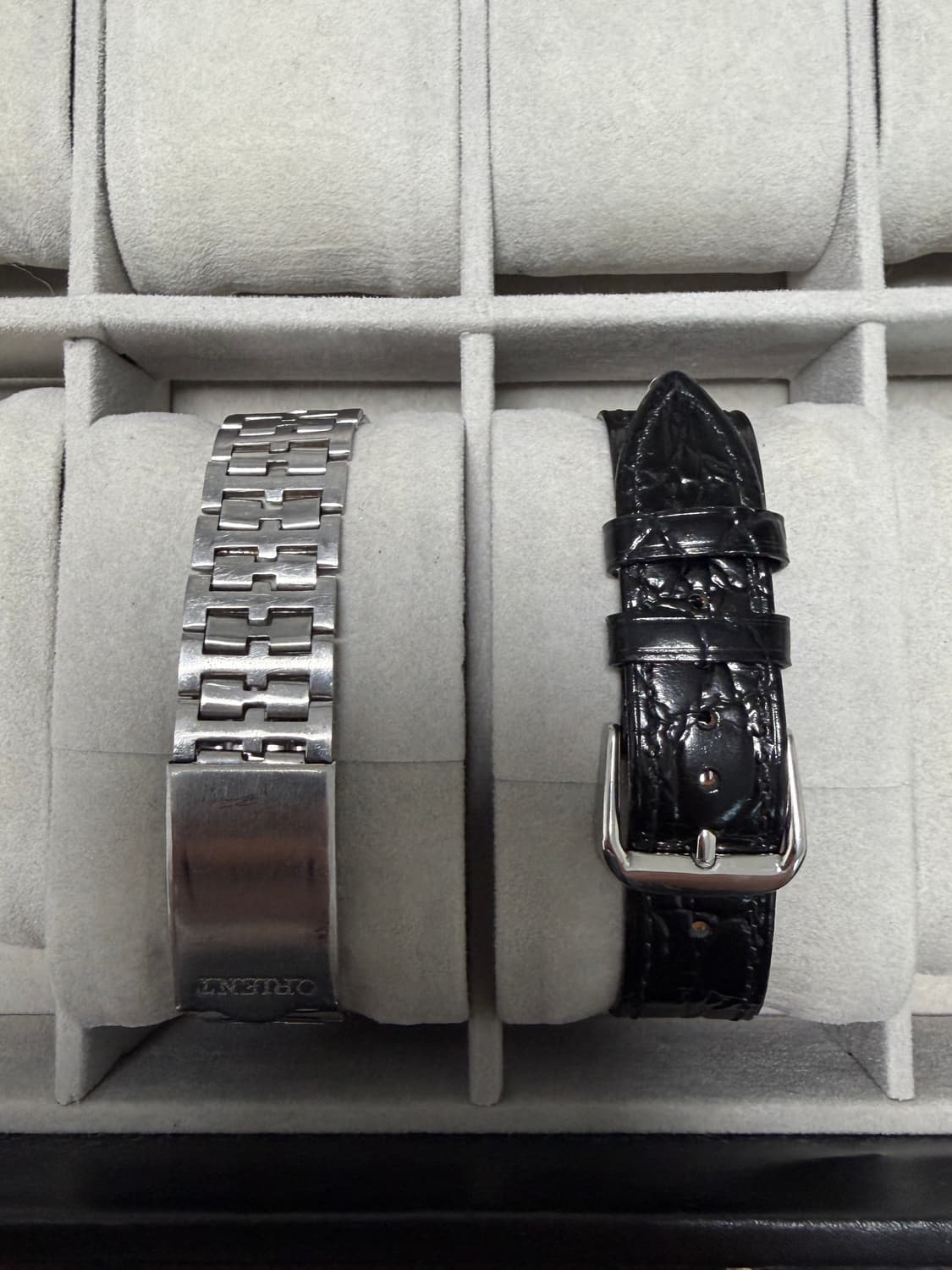 빈티지 시계 일괄 급처 (시티즌,오리엔트) 상품이미지3