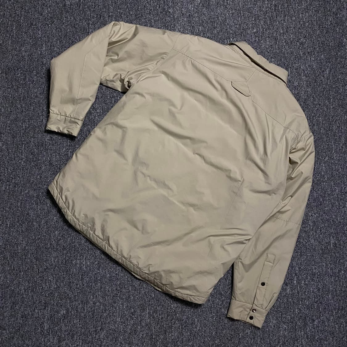 🌊Columbia Padded shirts 상품이미지4