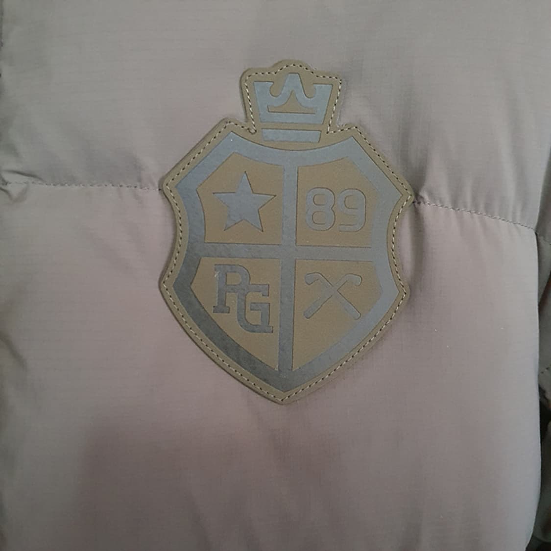 파리게이츠 패딩 100 상품이미지3